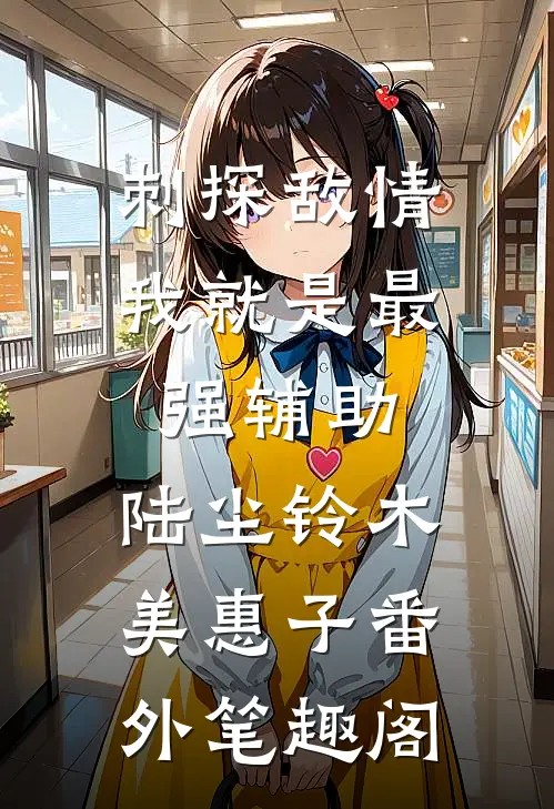 刺探敌情，我就是最强辅助：陆尘铃木美惠子番外笔趣阁