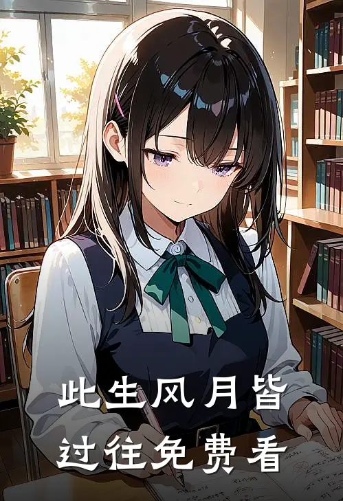 此生风月皆过往免费看