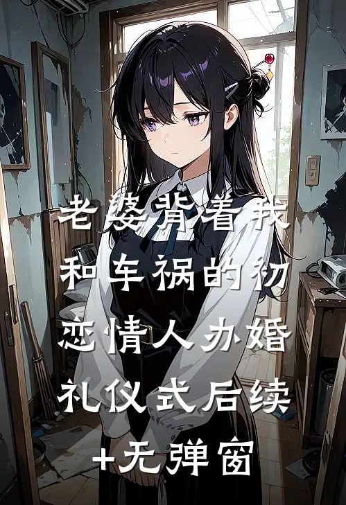 老婆背着我和车祸的初恋情人办婚礼仪式后续+无弹窗