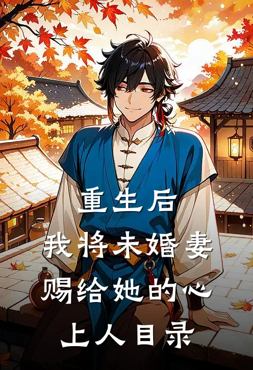 重生后，我将未婚妻赐给她的心上人目录