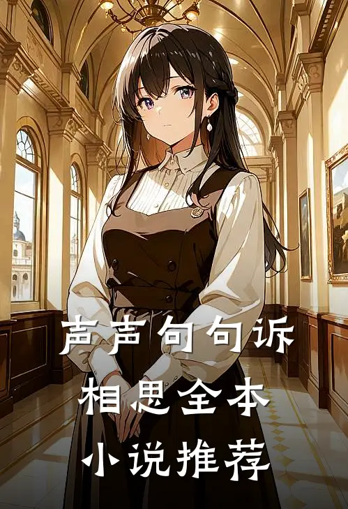 声声句句诉相思全本小说推荐