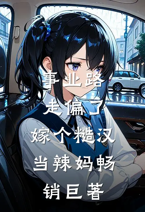 事业路走偏了，嫁个糙汉当辣妈畅销巨著