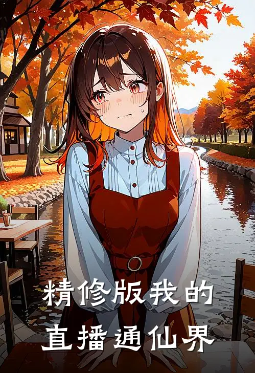 精修版我的直播通仙界