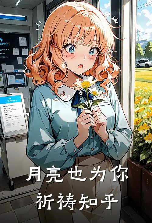 月亮也为你祈祷知乎