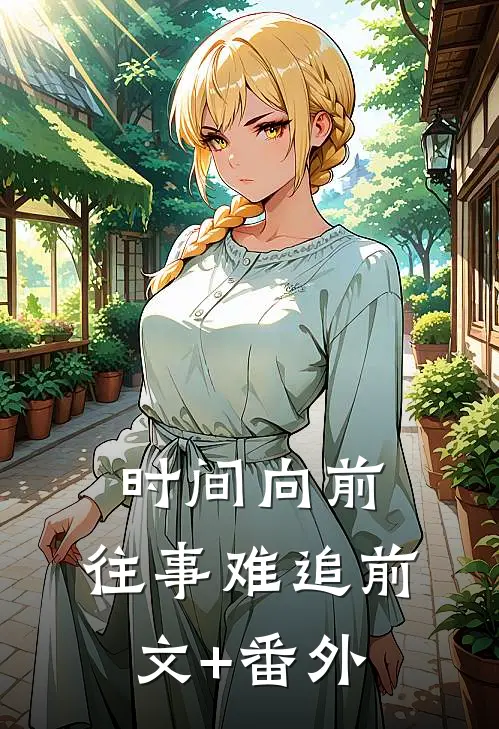 时间向前，往事难追前文+番外