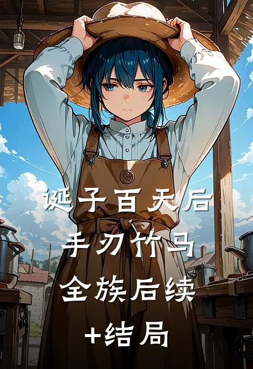 诞子百天后，手刃竹马全族后续+结局