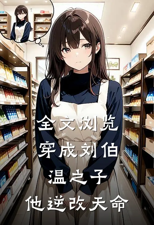全文浏览穿成刘伯温之子，他逆改天命