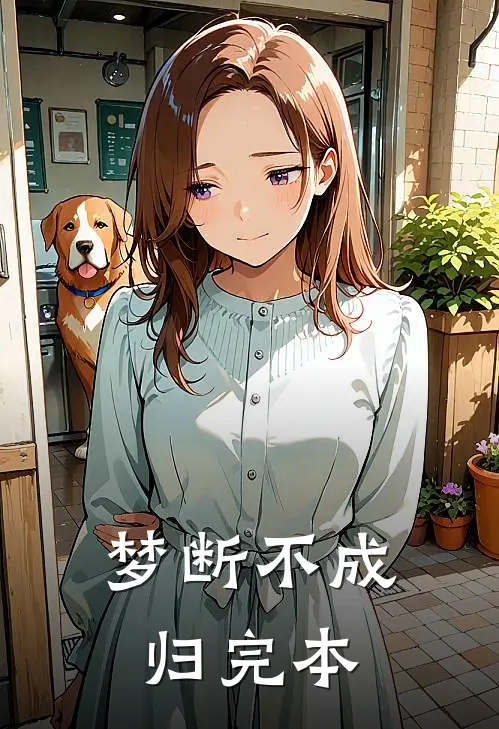 梦断不成归完本