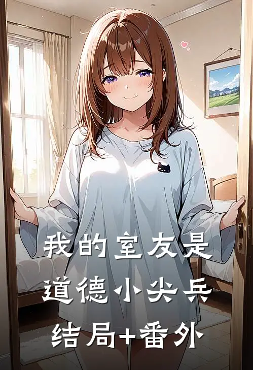 我的室友是“道德小尖兵”结局+番外