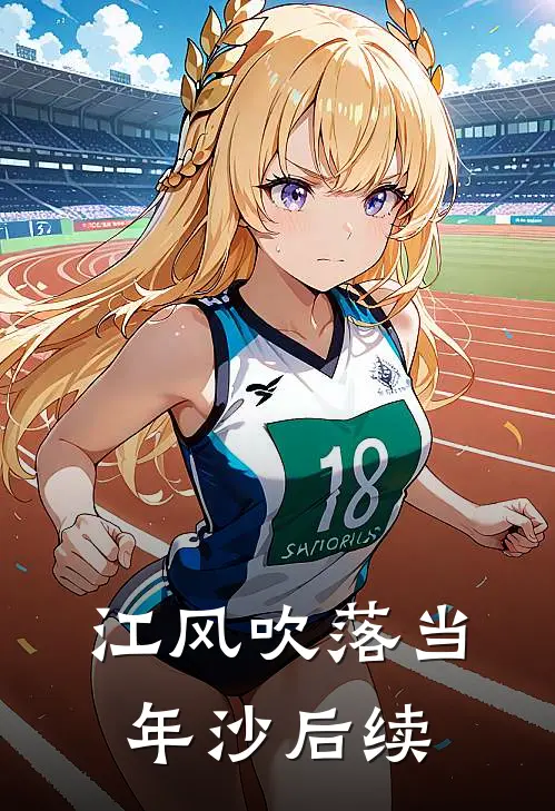 江风吹落当年沙后续