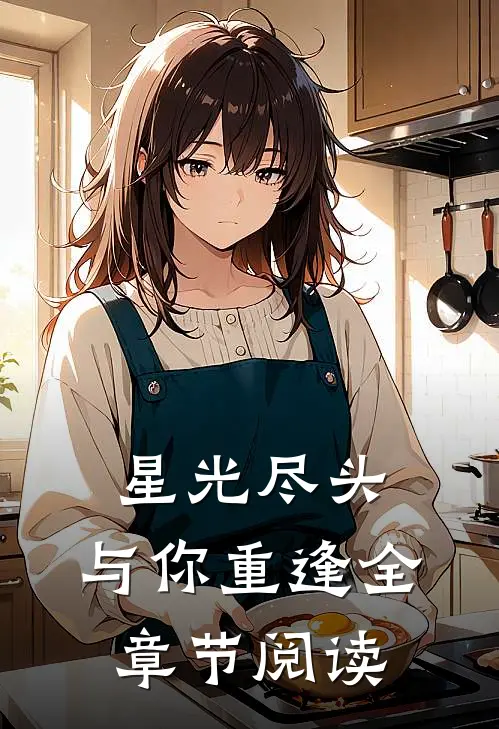 星光尽头，与你重逢全章节阅读