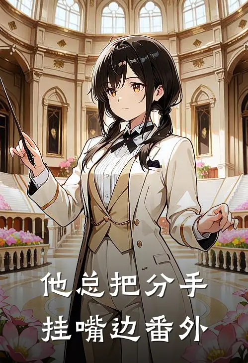 他总把分手挂嘴边 番外