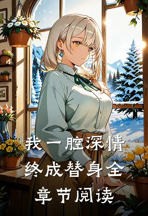 我一腔深情，终成替身全章节阅读