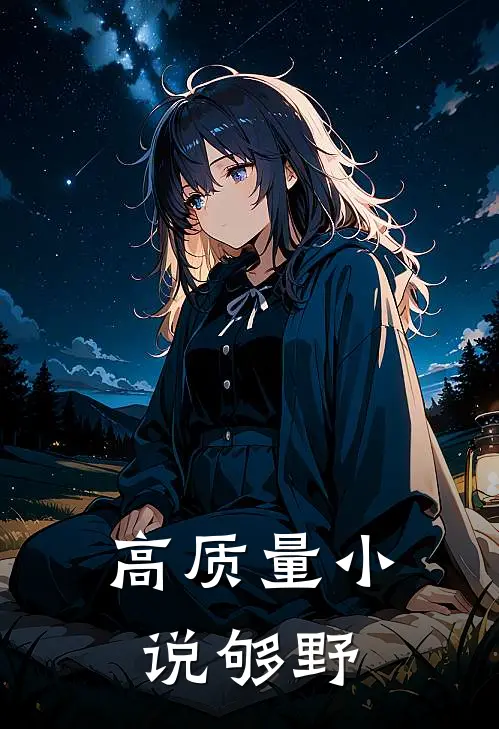 高质量小说够野