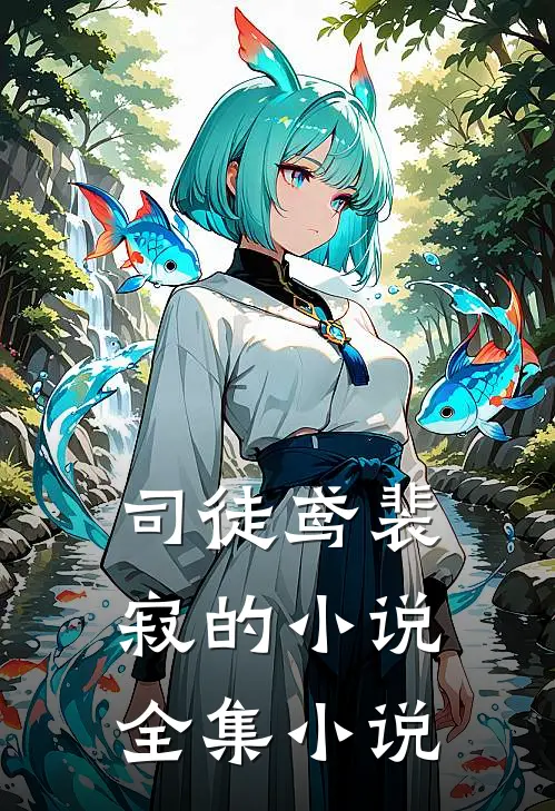 司徒鸢裴寂的小说全集小说