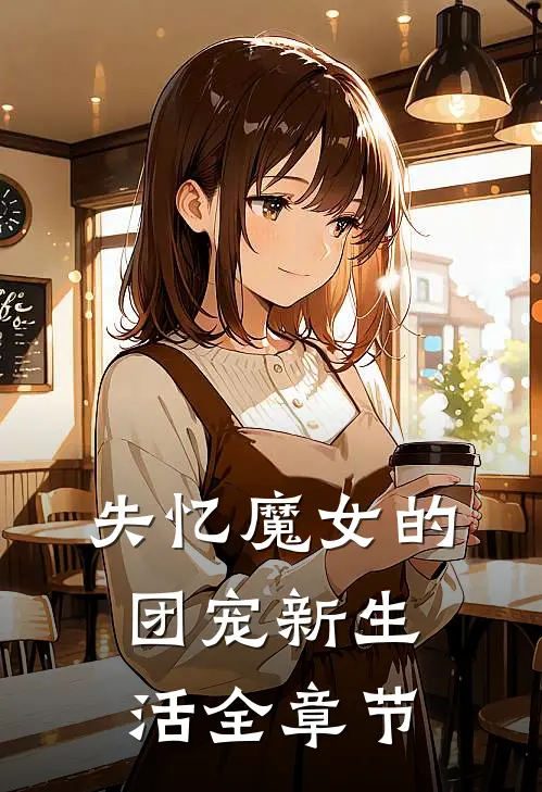 失忆魔女的团宠新生活全章节