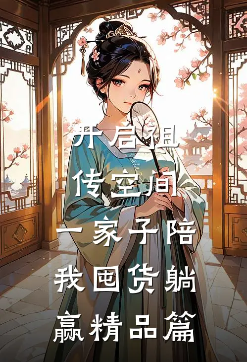 开启祖传空间，一家子陪我囤货躺赢精品篇
