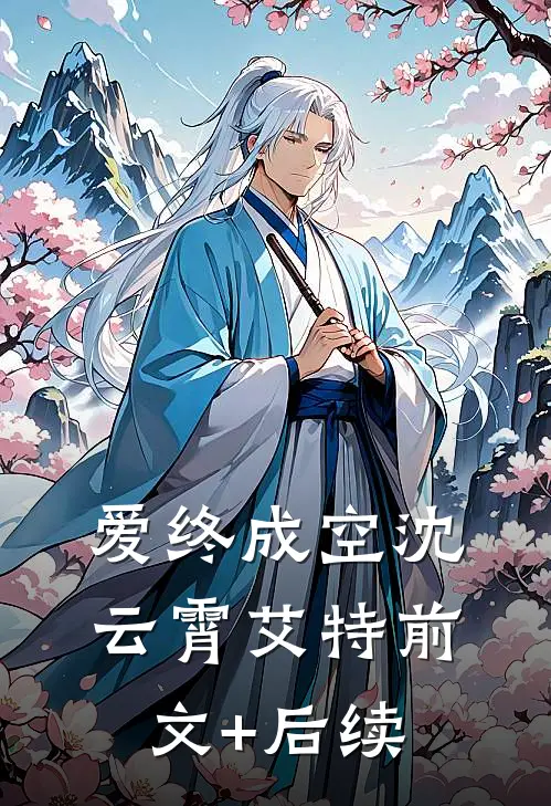 爱终成空沈云霄艾特前文+后续