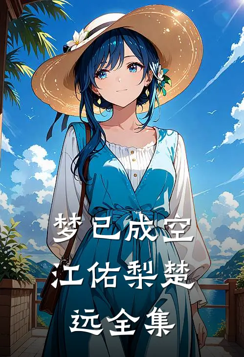 梦已成空江佑梨楚远 全集