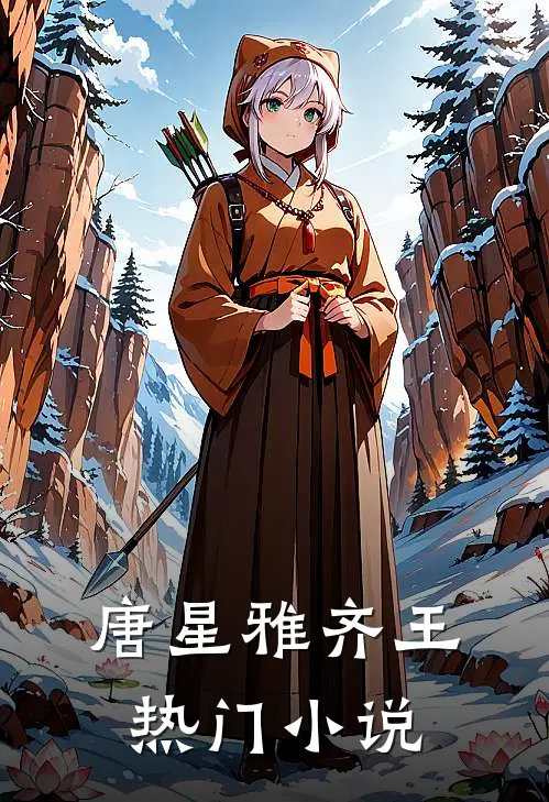 唐星雅齐王热门免费阅读