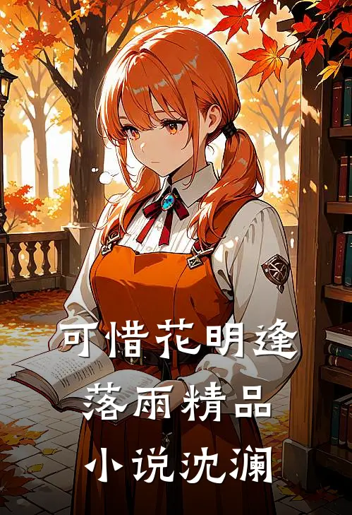 可惜花明逢落雨精品小说沈澜