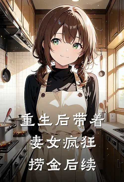重生后带着妻女疯狂捞金后续