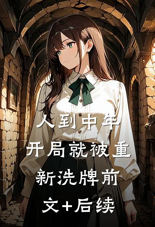 人到中年：开局就被重新洗牌前文+后续