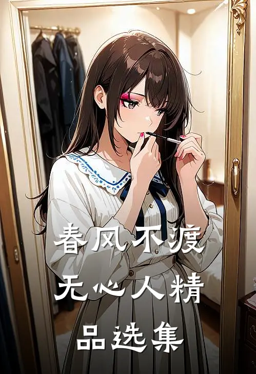 春风不渡无心人精品选集