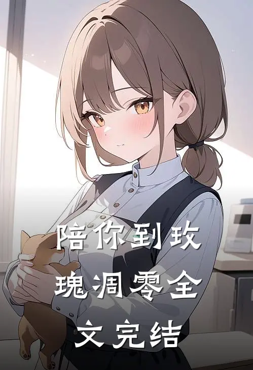 陪你到玫瑰凋零全文完结