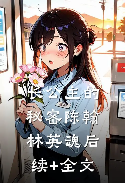 长公主的秘密陈翰林英魂后续+全文