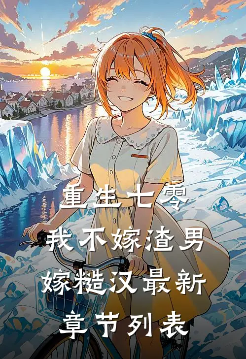 重生七零，我不嫁渣男嫁糙汉最新章节列表