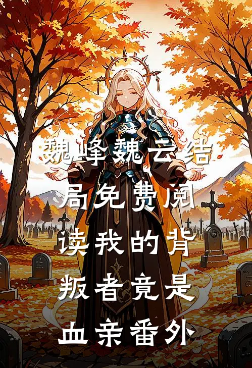 魏峰魏云结局免费阅读我的背叛者竟是血亲番外