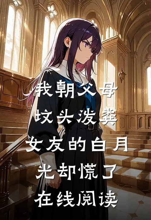 我朝父母坟头泼粪，女友的白月光却慌了在线阅读