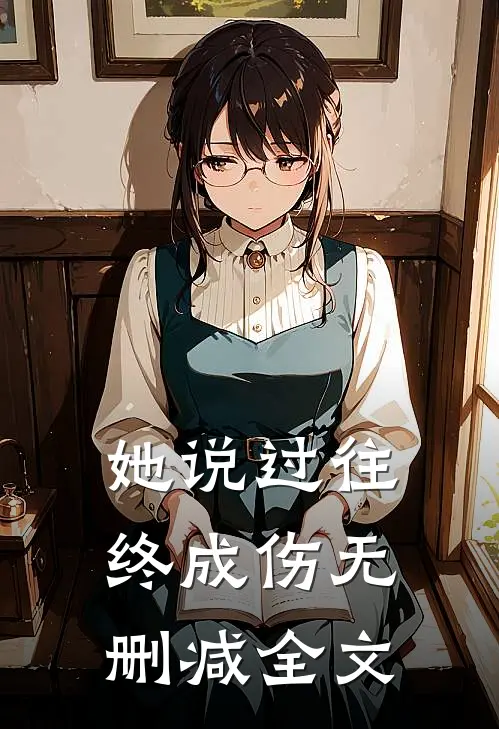 她说过往终成伤无删减全文