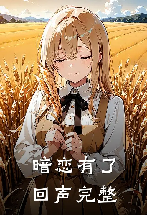 暗恋有了回声完整