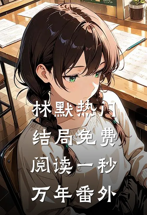 林默热门结局免费阅读一秒万年番外