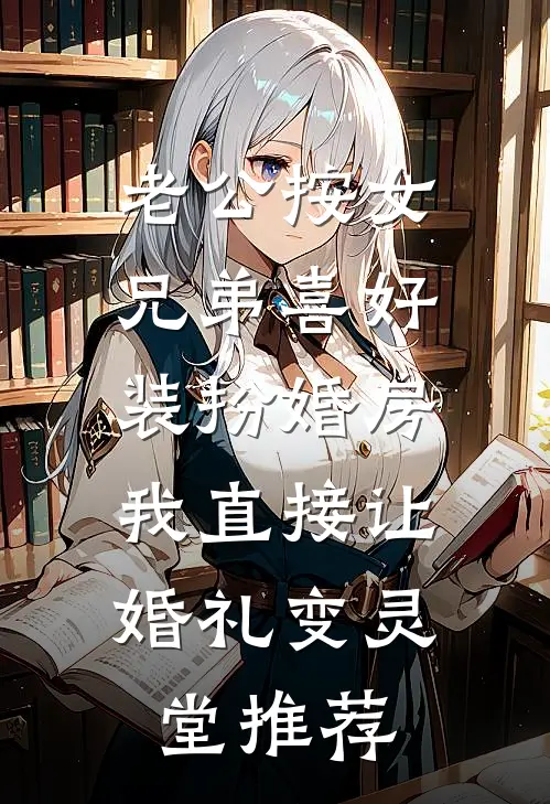 老公按女兄弟喜好装扮婚房，我直接让婚礼变灵堂推荐