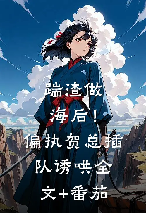 踹渣做海后！偏执贺总插队诱哄全文+番茄