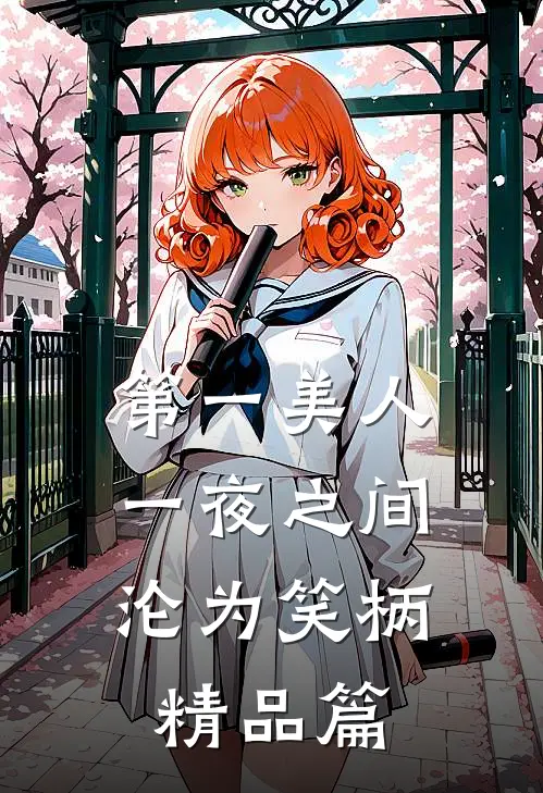 第一美人,一夜之间沦为笑柄精品篇在线阅读