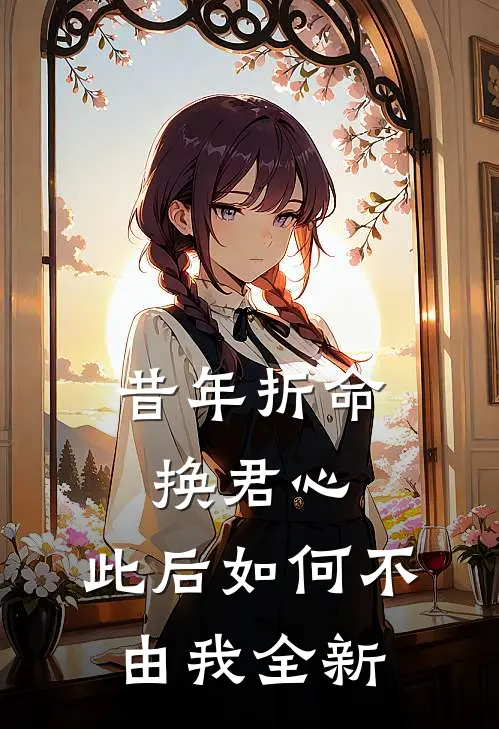 昔年折命换君心，此后如何不由我全新