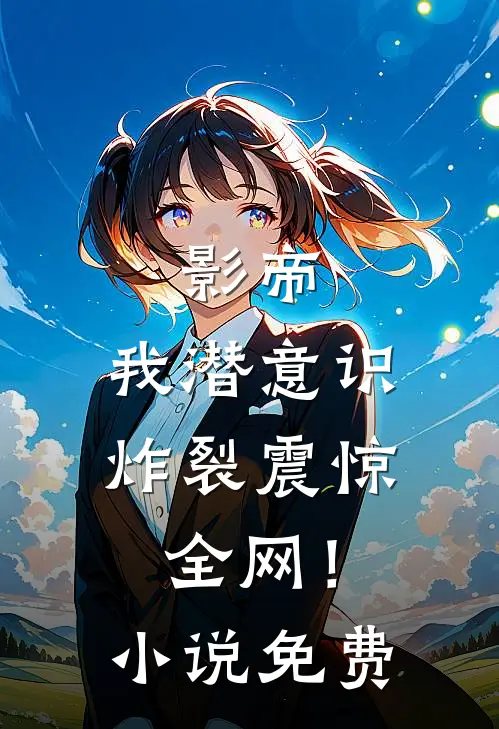 影帝我潜意识炸裂震惊全网!免费阅读
