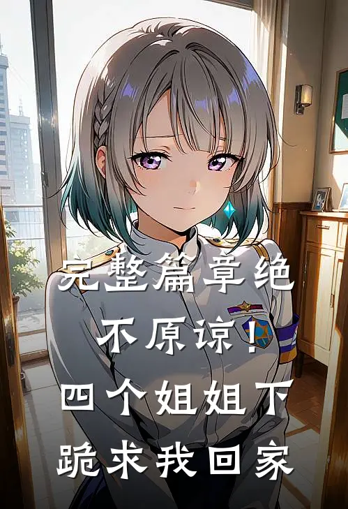 完整篇章绝不原谅！四个姐姐下跪求我回家