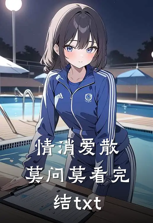 情消爱散，莫问莫看完结txt