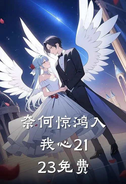 奈何惊鸿入我心21-23免费