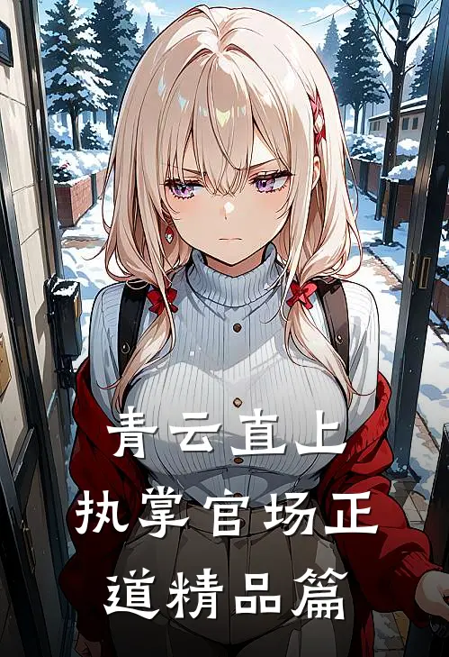 青云直上：执掌官场正道精品篇