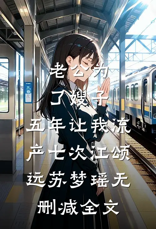 老公为了嫂子，五年让我流产七次江颂远苏梦瑶无删减全文