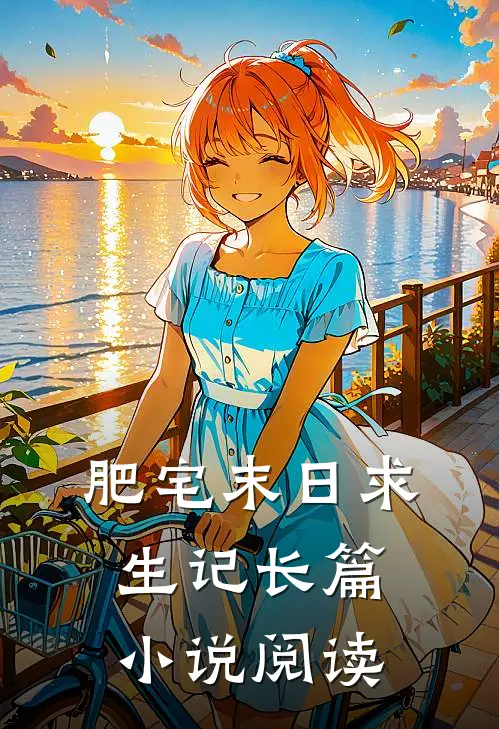 肥宅末日求生记长篇小说阅读