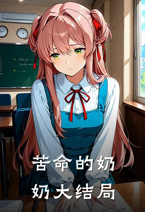 苦命的奶奶大结局