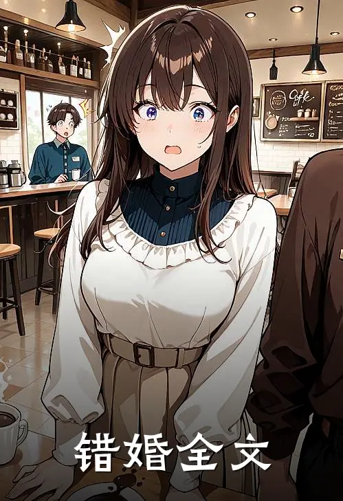 错婚全文
