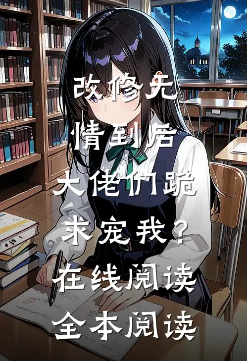 改修无情到后，大佬们跪求宠我？在线阅读全本阅读